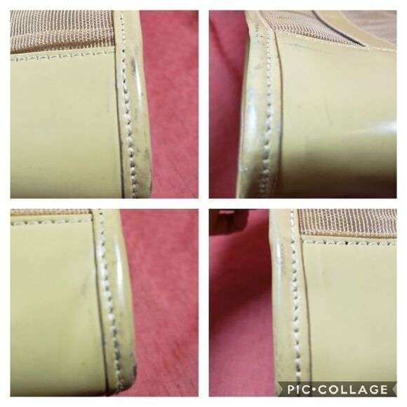 Authentic Gucci Tote   - Picture 7 of 11
